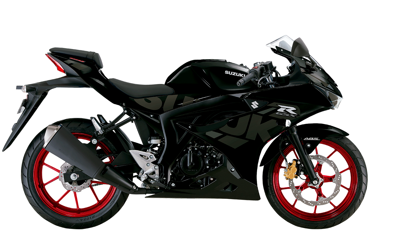 GSX R150